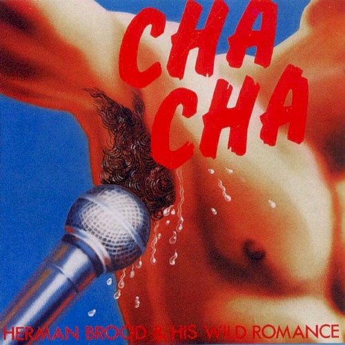 Herman Brood & His Wild Romance